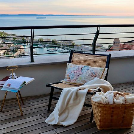 Portopiccolo Apartments Gemma Nel Golfo Di Trieste - With Beach Included Sistiana Εξωτερικό φωτογραφία