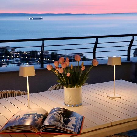 Portopiccolo Apartments Gemma Nel Golfo Di Trieste - With Beach Included Sistiana Εξωτερικό φωτογραφία