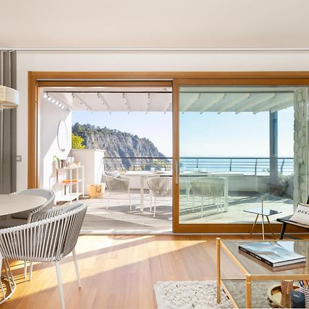 Portopiccolo Apartments Gemma Nel Golfo Di Trieste - With Beach Included Sistiana Εξωτερικό φωτογραφία