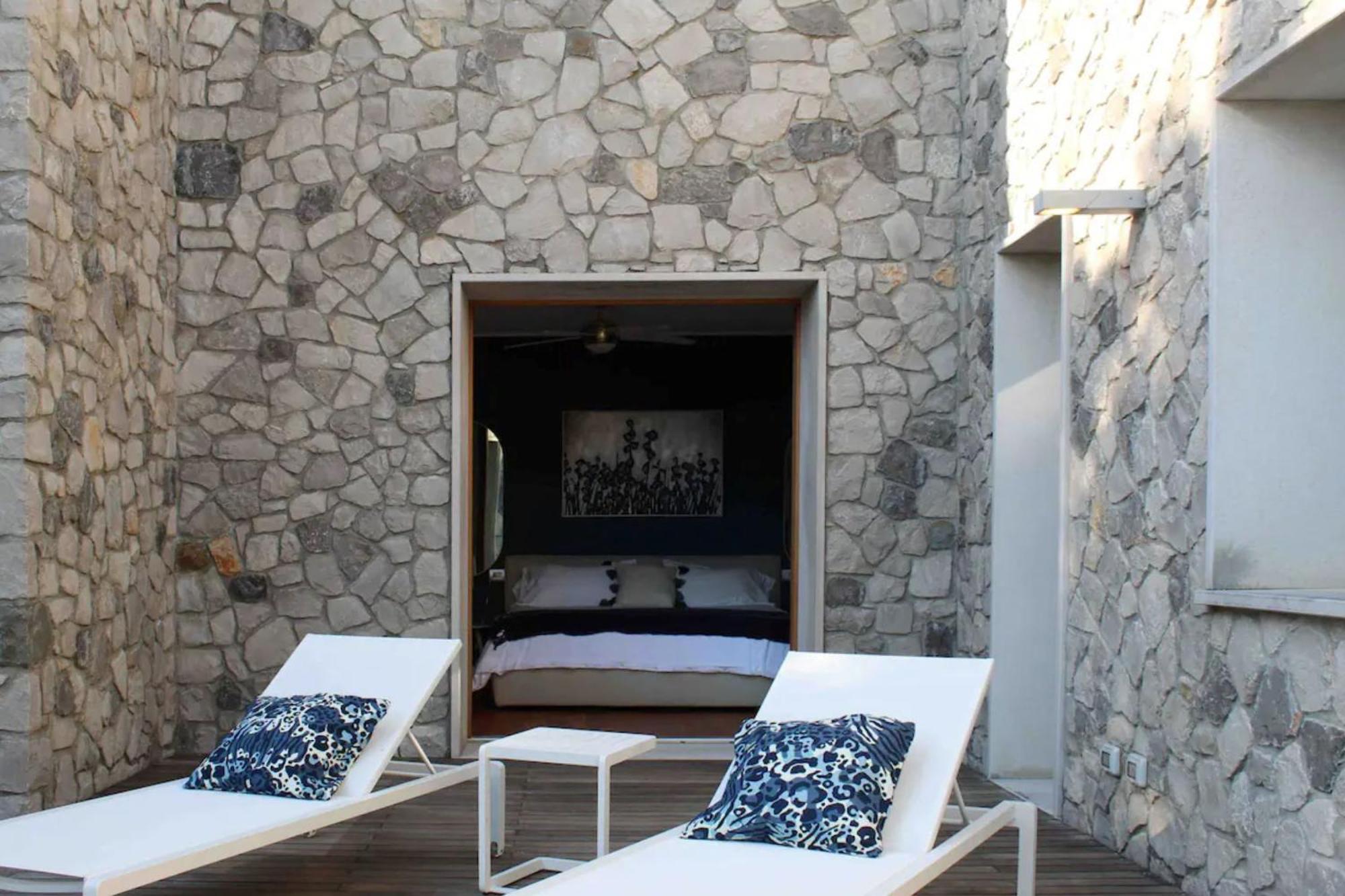 Portopiccolo Apartments Gemma Nel Golfo Di Trieste - With Beach Included Sistiana Εξωτερικό φωτογραφία