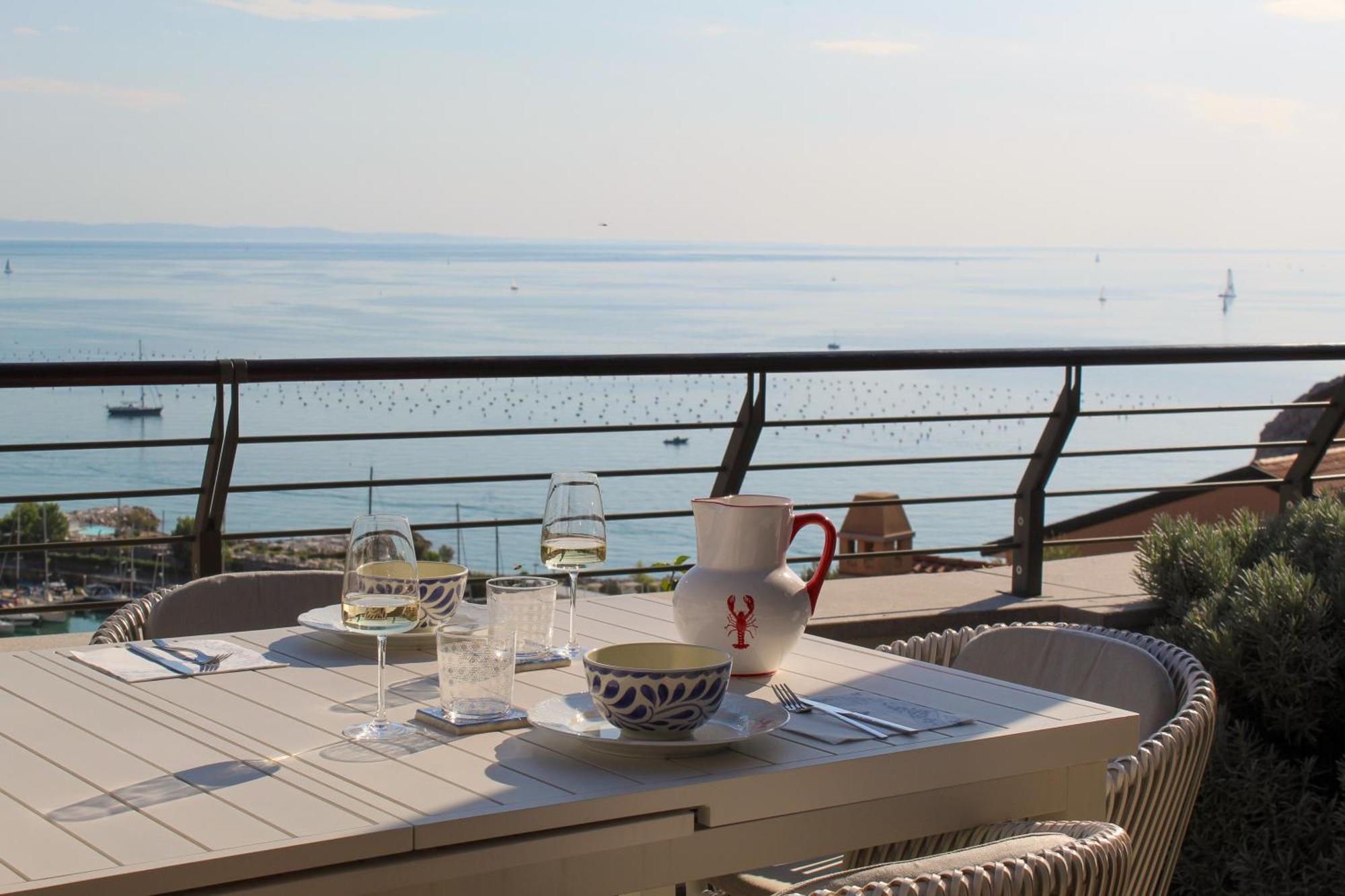 Portopiccolo Apartments Gemma Nel Golfo Di Trieste - With Beach Included Sistiana Εξωτερικό φωτογραφία