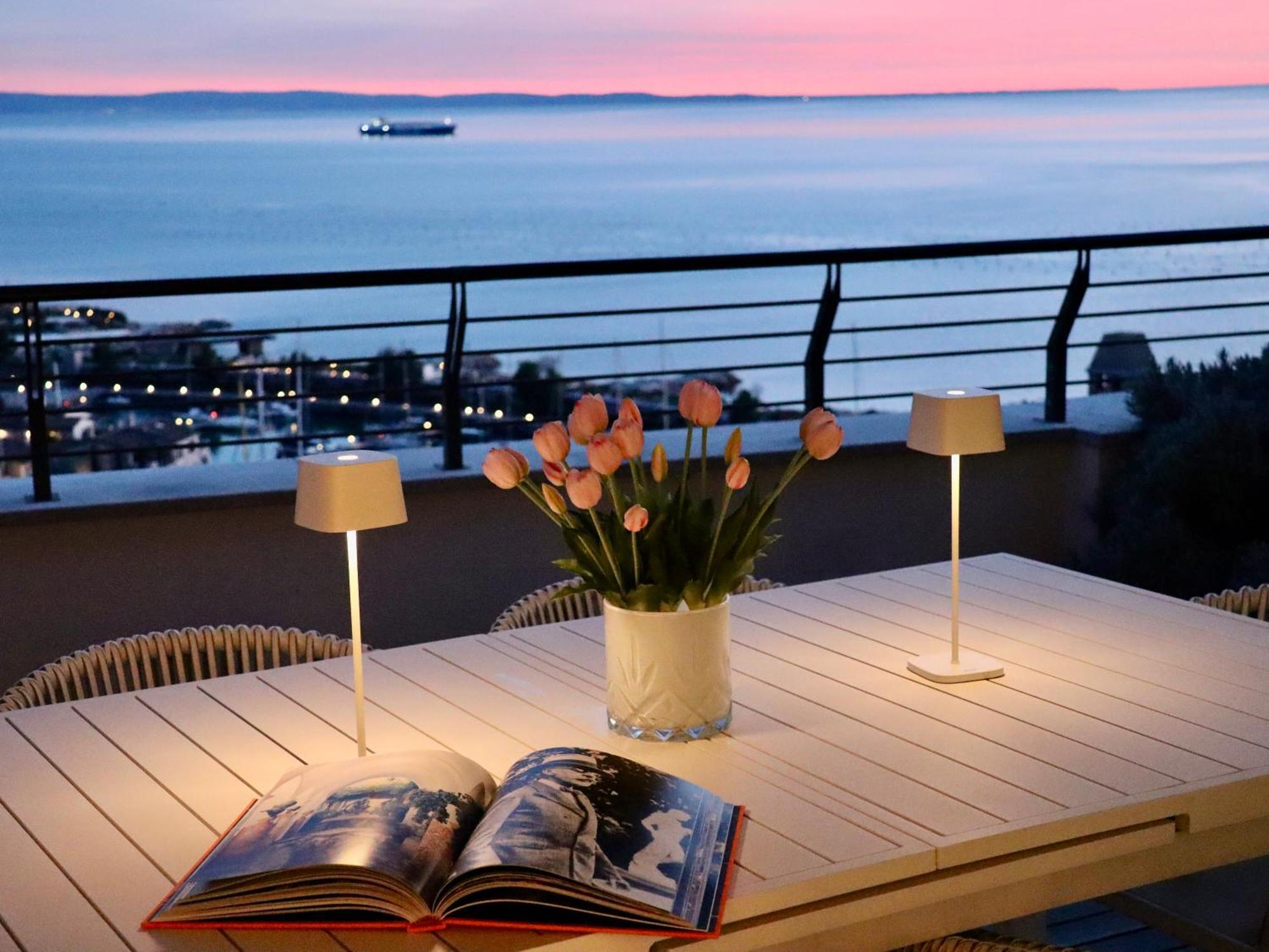 Portopiccolo Apartments Gemma Nel Golfo Di Trieste - With Beach Included Sistiana Εξωτερικό φωτογραφία