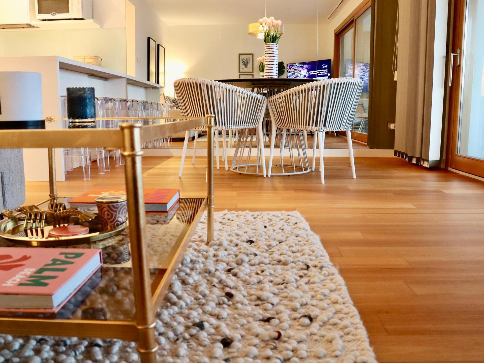 Portopiccolo Apartments Gemma Nel Golfo Di Trieste - With Beach Included Sistiana Εξωτερικό φωτογραφία