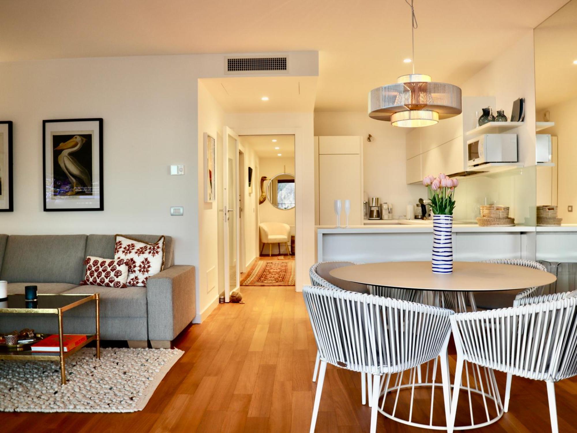 Portopiccolo Apartments Gemma Nel Golfo Di Trieste - With Beach Included Sistiana Εξωτερικό φωτογραφία