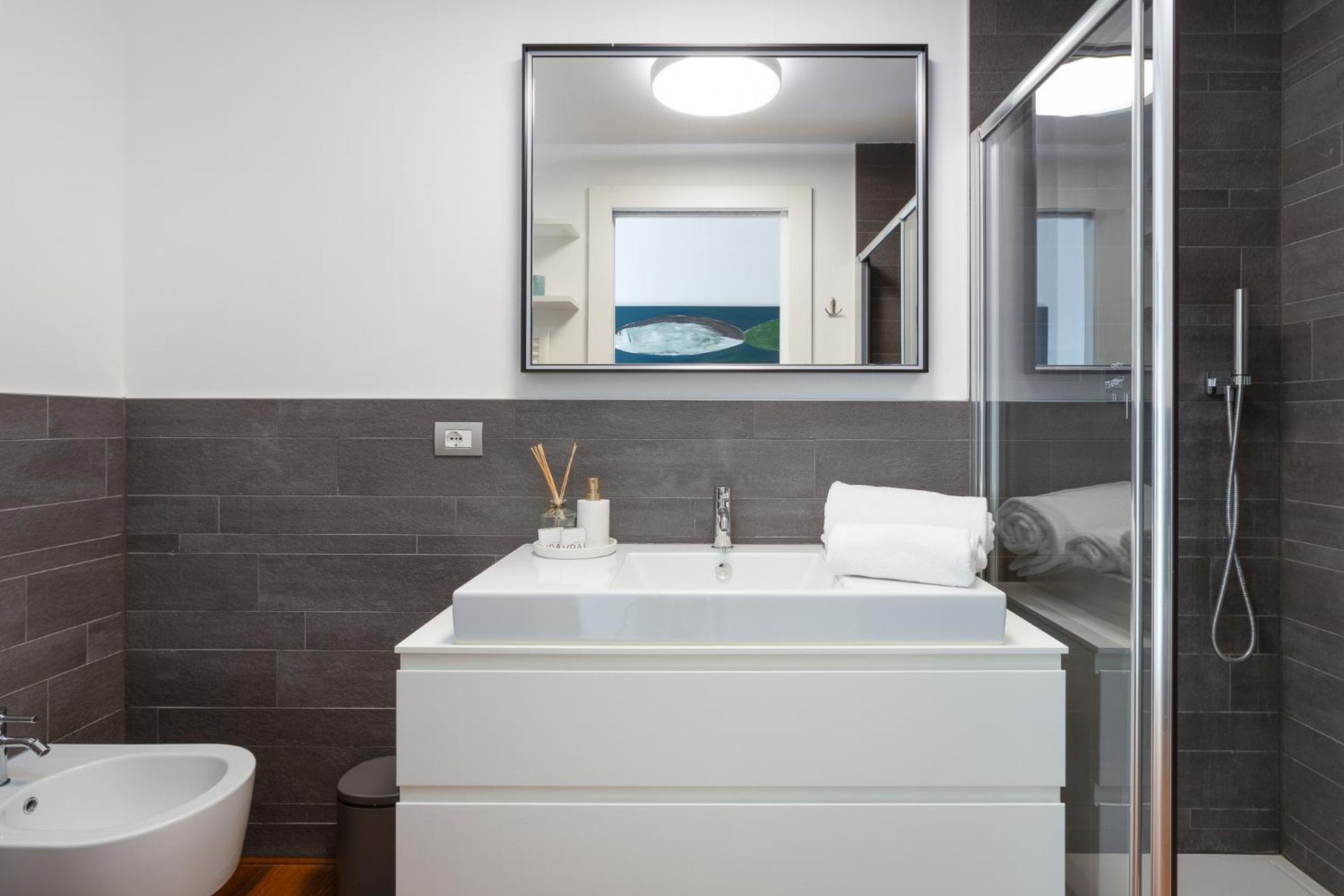 Portopiccolo Apartments Gemma Nel Golfo Di Trieste - With Beach Included Sistiana Εξωτερικό φωτογραφία
