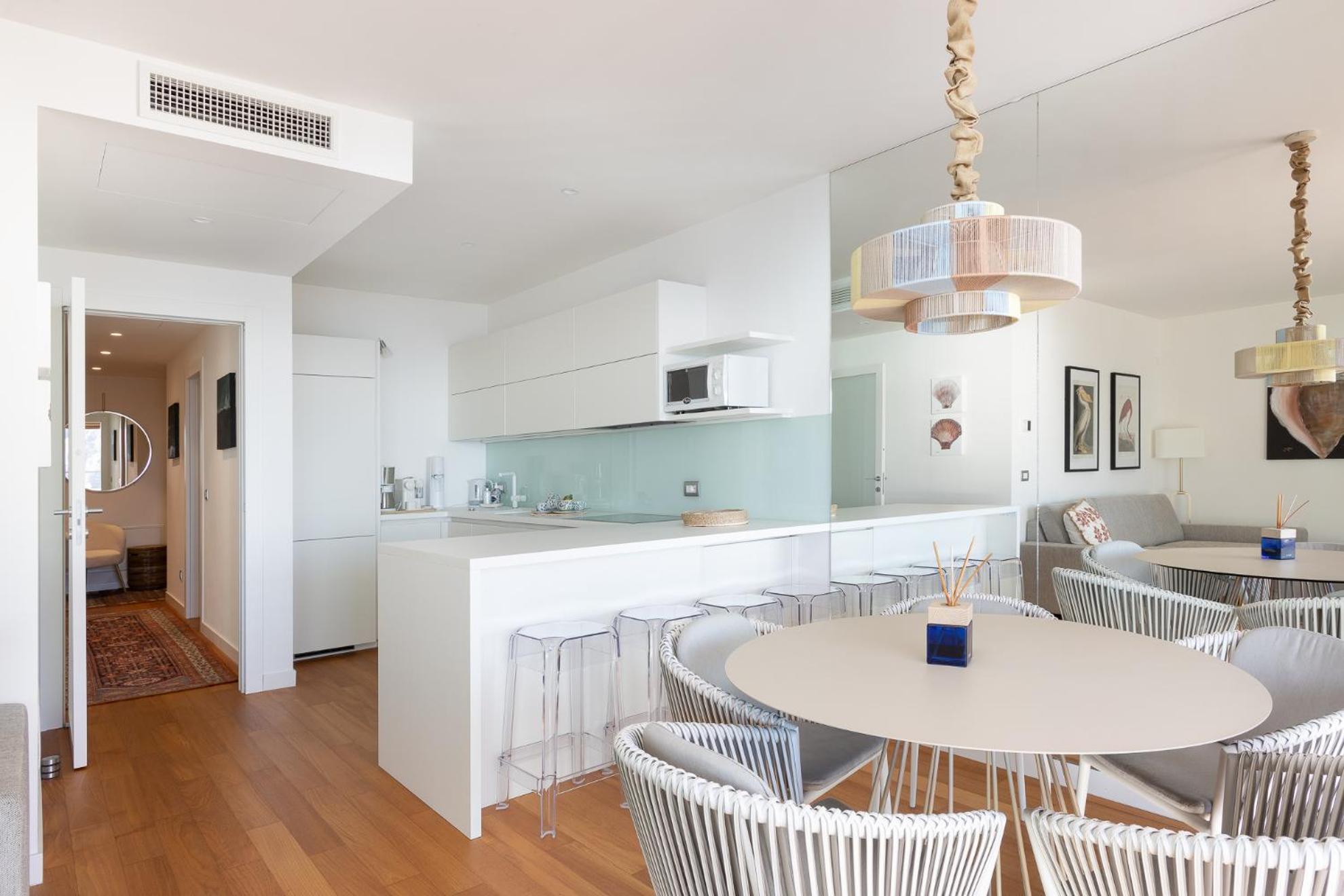Portopiccolo Apartments Gemma Nel Golfo Di Trieste - With Beach Included Sistiana Εξωτερικό φωτογραφία