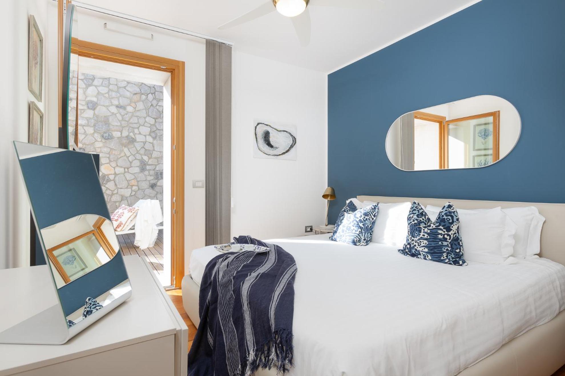 Portopiccolo Apartments Gemma Nel Golfo Di Trieste - With Beach Included Sistiana Εξωτερικό φωτογραφία