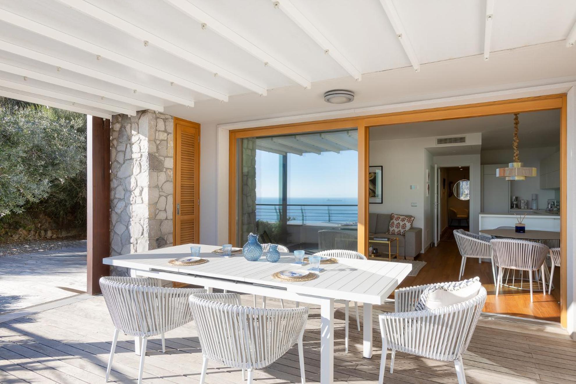 Portopiccolo Apartments Gemma Nel Golfo Di Trieste - With Beach Included Sistiana Εξωτερικό φωτογραφία