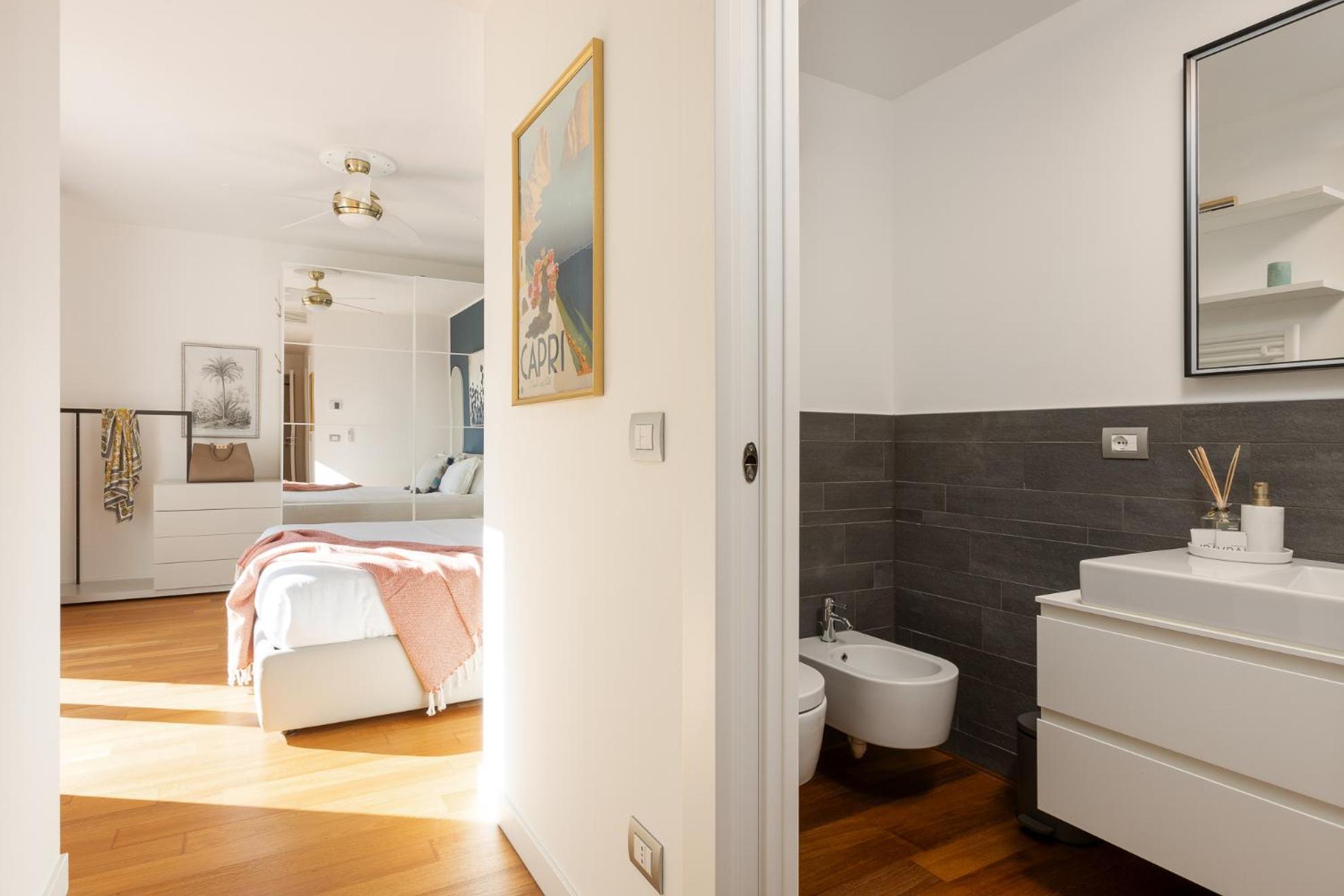 Portopiccolo Apartments Gemma Nel Golfo Di Trieste - With Beach Included Sistiana Εξωτερικό φωτογραφία