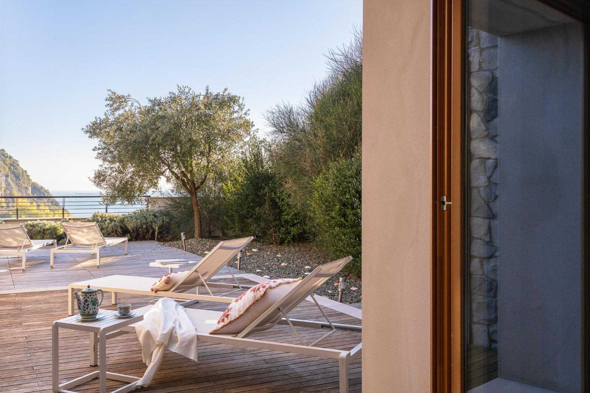 Portopiccolo Apartments Gemma Nel Golfo Di Trieste - With Beach Included Sistiana Εξωτερικό φωτογραφία