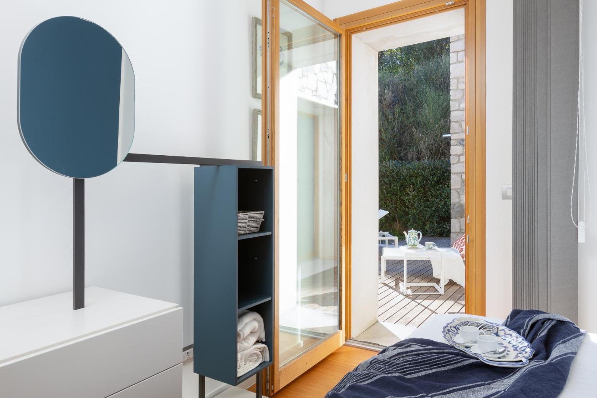 Portopiccolo Apartments Gemma Nel Golfo Di Trieste - With Beach Included Sistiana Εξωτερικό φωτογραφία