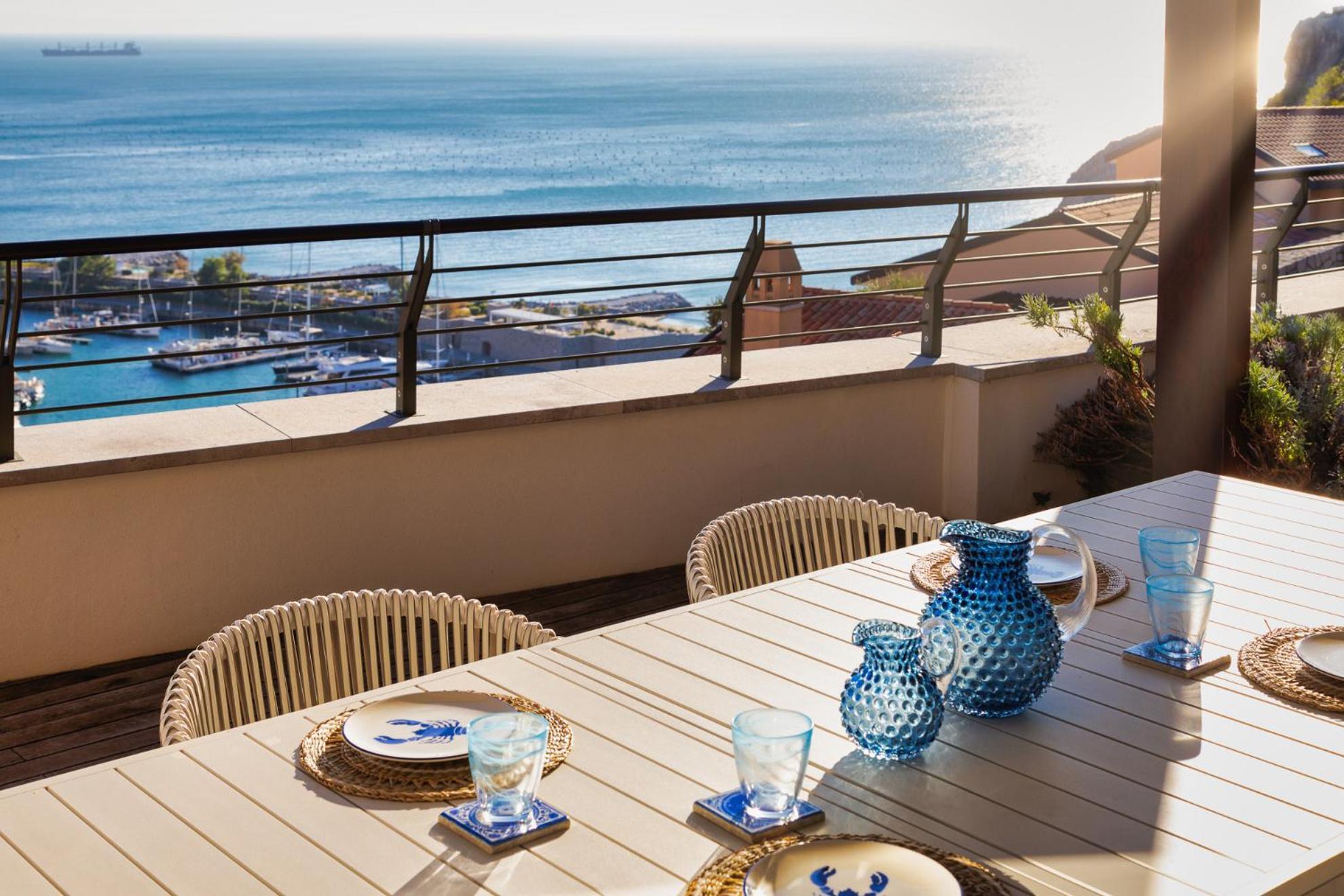 Portopiccolo Apartments Gemma Nel Golfo Di Trieste - With Beach Included Sistiana Εξωτερικό φωτογραφία