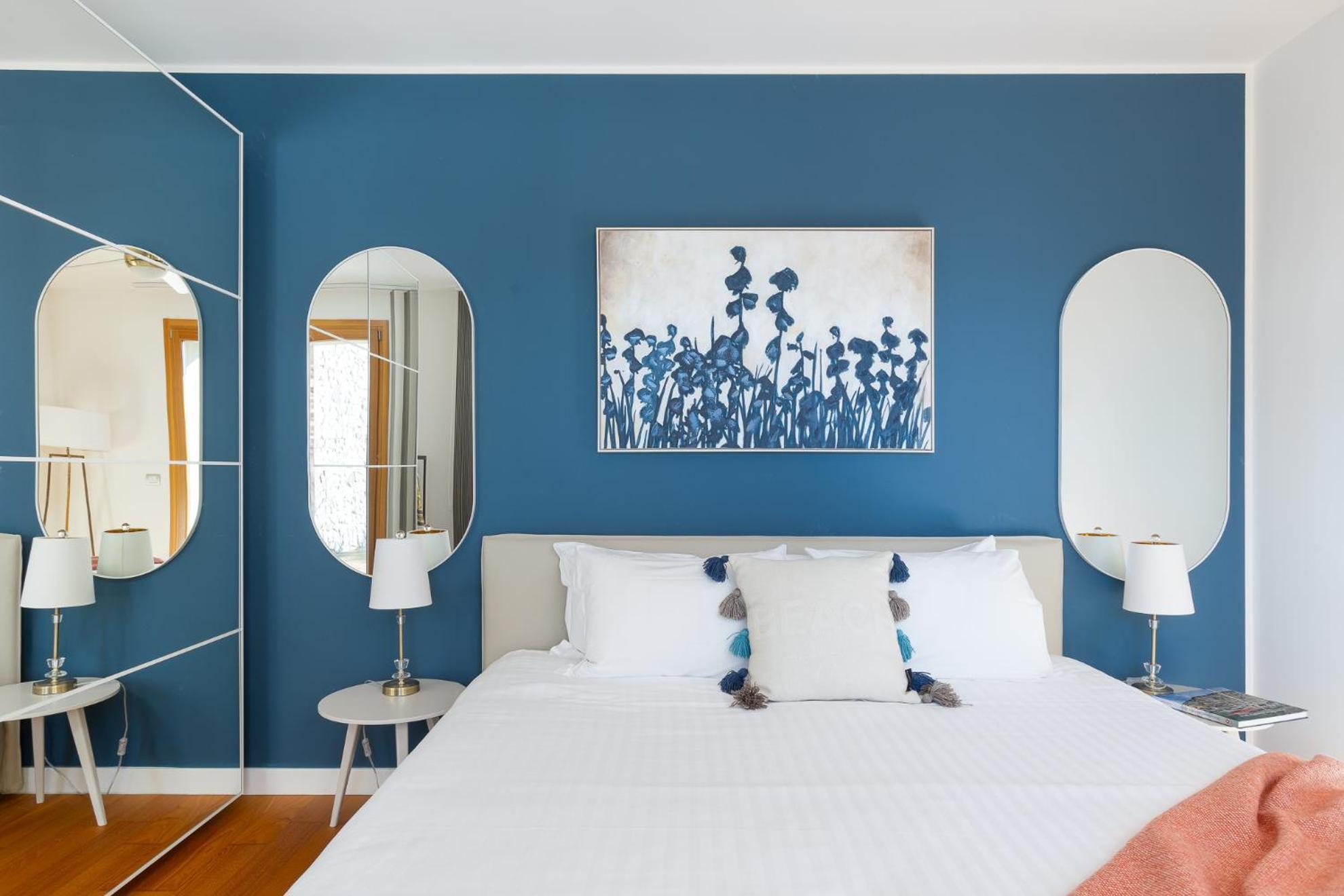 Portopiccolo Apartments Gemma Nel Golfo Di Trieste - With Beach Included Sistiana Εξωτερικό φωτογραφία