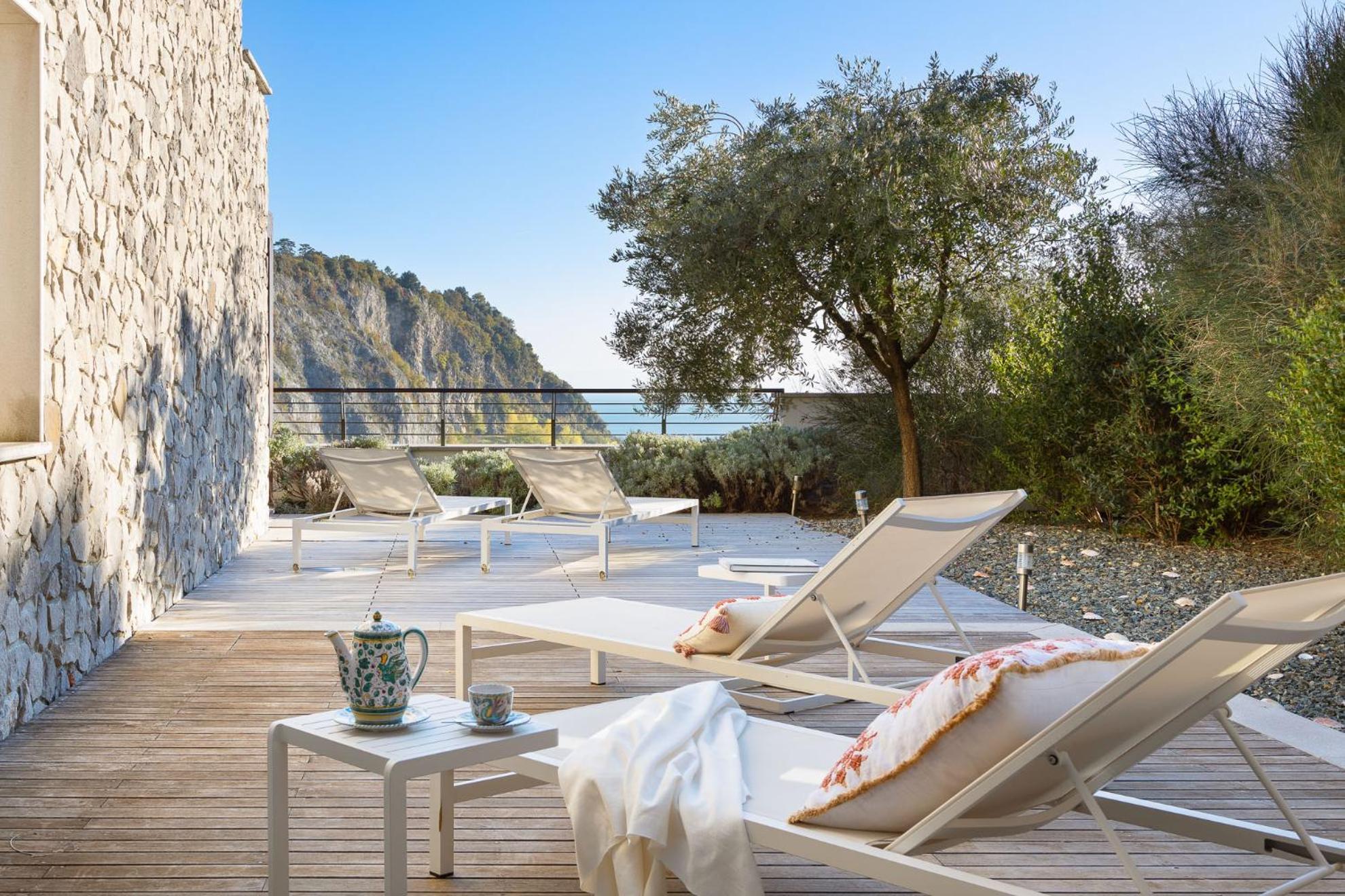 Portopiccolo Apartments Gemma Nel Golfo Di Trieste - With Beach Included Sistiana Εξωτερικό φωτογραφία