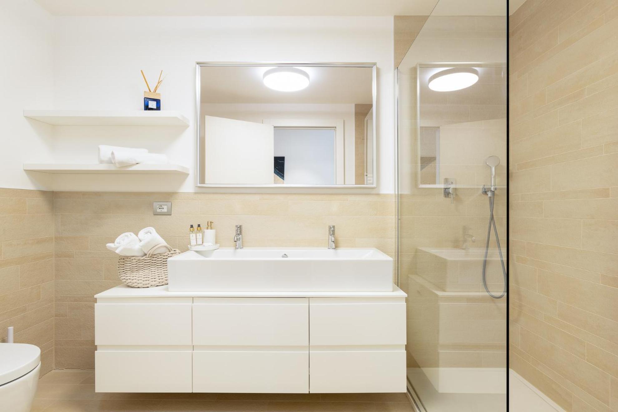 Portopiccolo Apartments Gemma Nel Golfo Di Trieste - With Beach Included Sistiana Εξωτερικό φωτογραφία