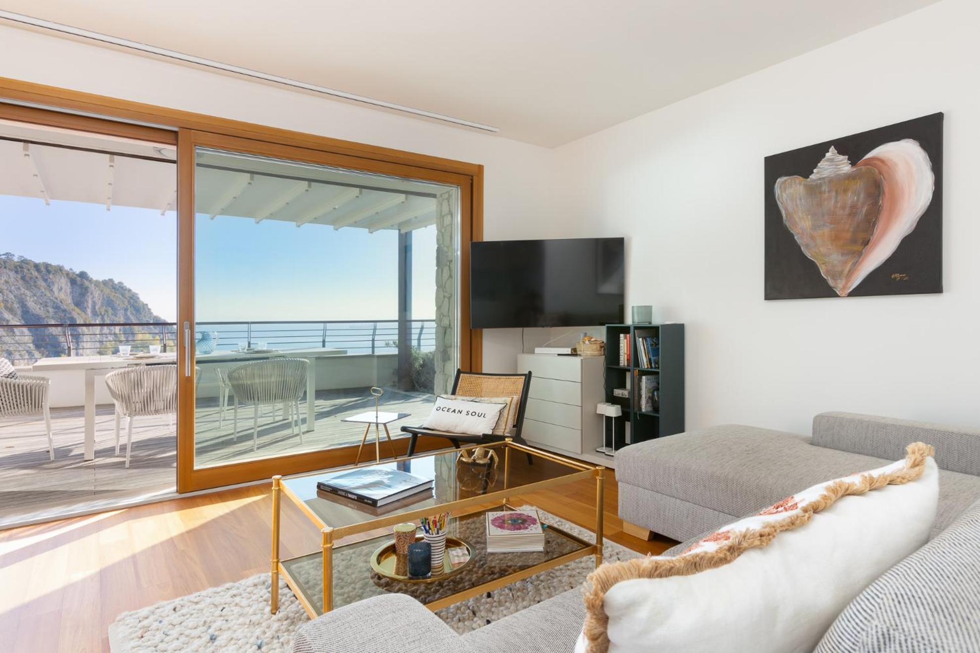 Portopiccolo Apartments Gemma Nel Golfo Di Trieste - With Beach Included Sistiana Εξωτερικό φωτογραφία