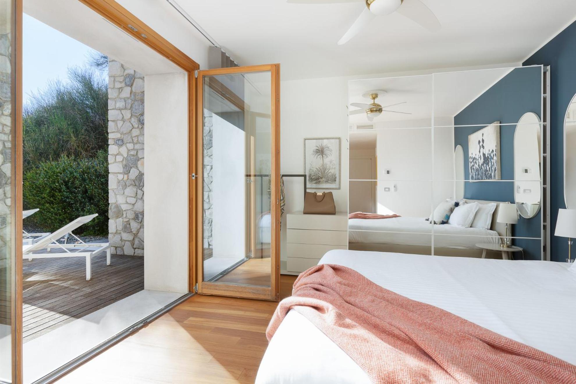 Portopiccolo Apartments Gemma Nel Golfo Di Trieste - With Beach Included Sistiana Εξωτερικό φωτογραφία
